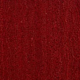 Kersaint Cobb Coir Matting - Red