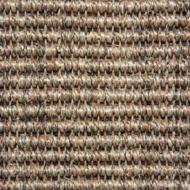 Kersaint Cobb Sisal Mini Boucle Flint