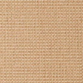 Alternative Flooring Jute BouclÃƒÂ© Natural Carpet 