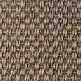 Alternative Flooring Sisal Bubbleweave Pewter Bubble