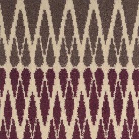 Alternative Flooring Quirky B Margo Selby Fair Isle Reiko Carpet