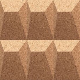 Granorte 3DForms Ramp 300 x 300 x 30 mm  Wall Tiles 