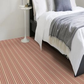 Alternative Flooring Quirky B Hot Herring Ruby Carpet