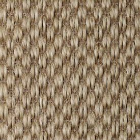 Alternative Flooring Sisal Bubbleweave Silver Bubble