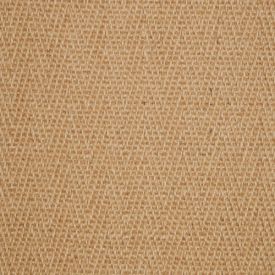 Kersaint Cobb Sisal Herringbone Maize