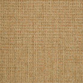 Kersaint Cobb Sisal Big Boucle Cognac