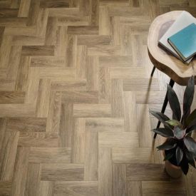 Amtico Form Sienna Oak