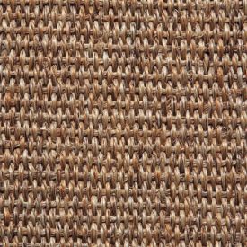 Kersaint Cobb Sisal Linen Amber