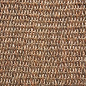 Kersaint Cobb Sisal Linen Cognac