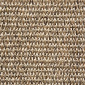 Kersaint Cobb Sisal Linen Titanium