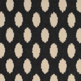 Alternative Flooring Quirky B Spotty Black Carpet