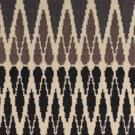 Alternative Flooring Quirky B Margo Selby Fair Isle Sutton Runner