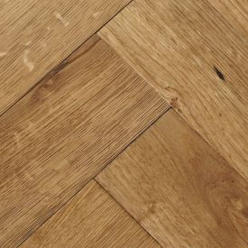 Woodpecker Goodrich Natural Oak