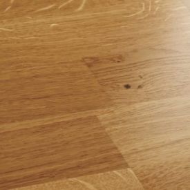 Woodpecker Salcombe Natural Oak 3-Strip