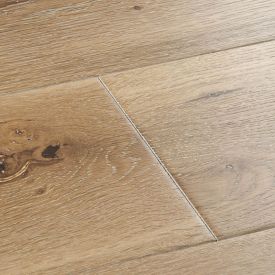 York White Washed Oak