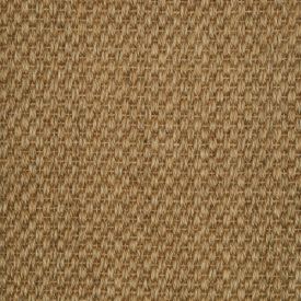 Kersaint Cobb Sisal Tigers Eye Amber