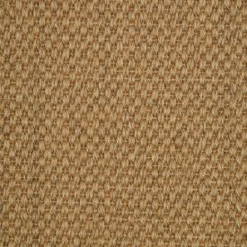 Kersaint Cobb Sisal Tigers Eye Bronze