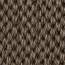 Kersaint Cobb Sisal Tigers Eye Pewter