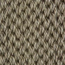 Kersaint Cobb Sisal Tigers Eye Silver