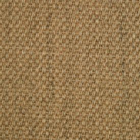 Kersaint Cobb Sisal Tigers Eye Titanium