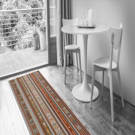 Alternative Flooring Quirky Tribe Passion Runner