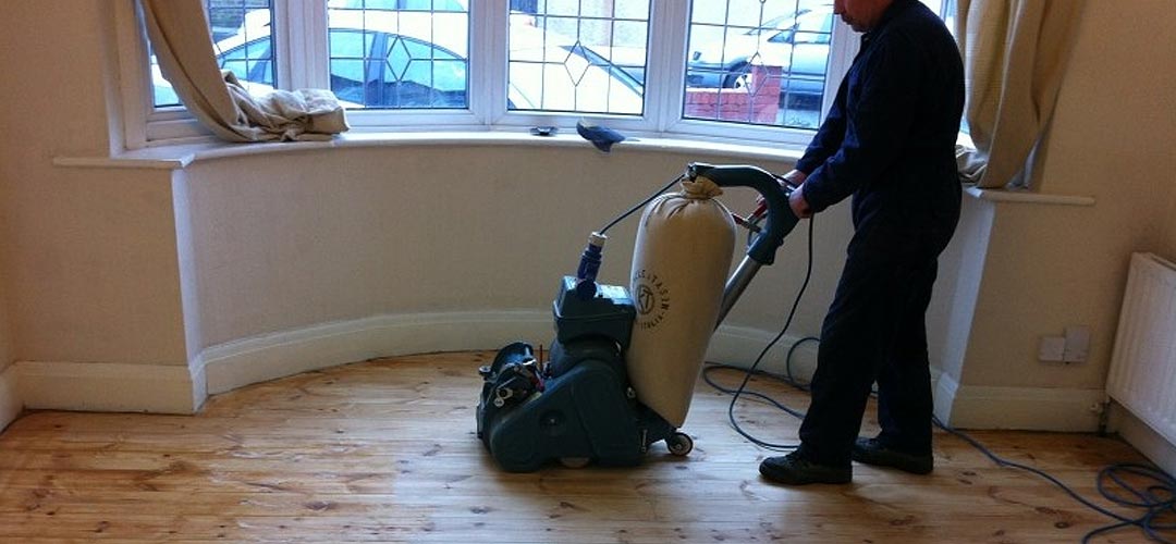 Floor Sanding