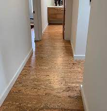 It is time you considered Cork Flooring