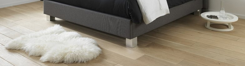 Laminate Flooring